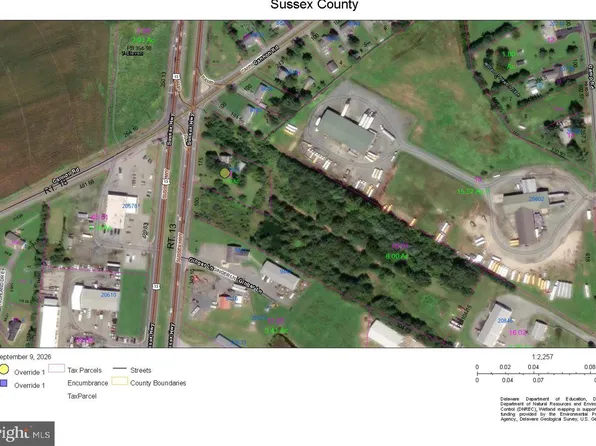 20557 Sussex Hwy, Seaford, DE 19973