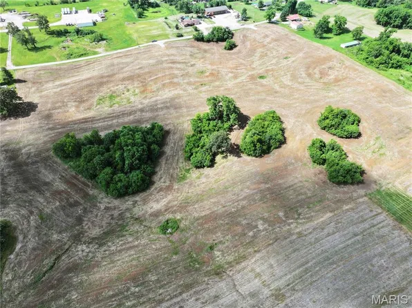 TRACT 1 Off Pcr #902, Perryville, MO 63775