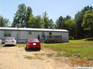 189 Hilltop Rd, Haleyville, AL 35565