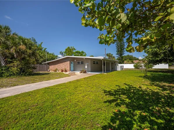 3017 Chicory Ter, Punta Gorda, FL 33983