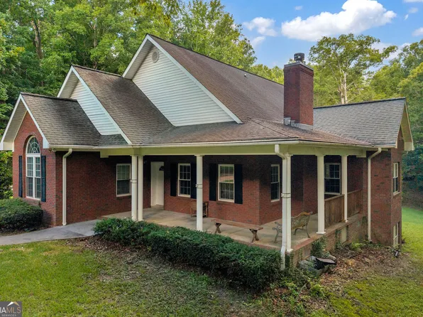 4165 Prather Bridge Rd, Toccoa, GA 30577