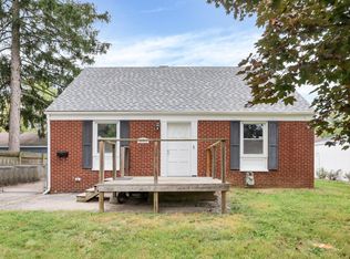 3085 Gerbert Rd, Columbus, OH 43224