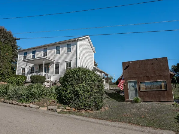 821 High St, Saltsburg, PA 15681