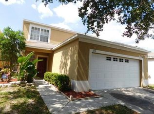 1719 Mosaic Forest Dr, Seffner, FL 33584