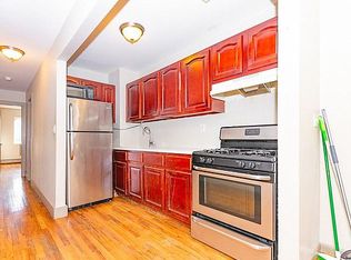 970 Myrtle Ave APT 3, Brooklyn, NY 11206