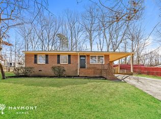 6 Theodore Cir, Greenville, SC 29611