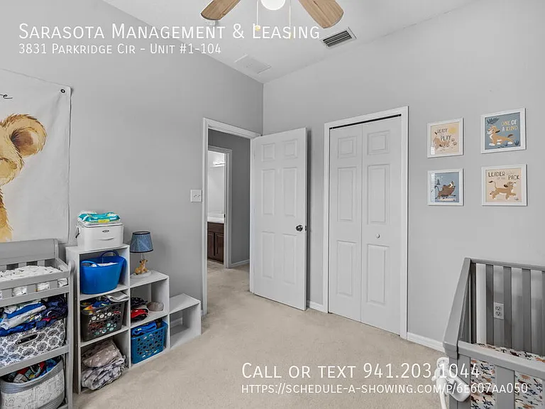 3831 Parkridge Cir #1-104 — Photo 22