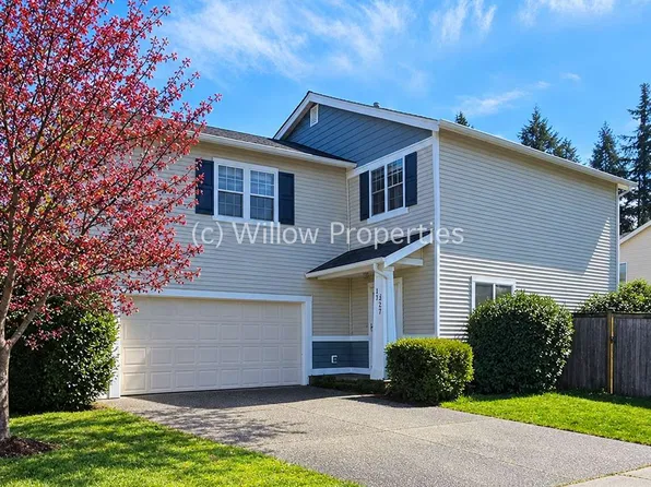 1237 Griggs St, Dupont, WA 98327