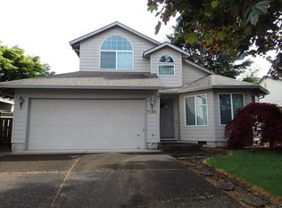 7366 SE Madera St, Hillsboro, OR 97123