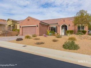 1523 Smoke Signal Trl, Mesquite, NV 89034