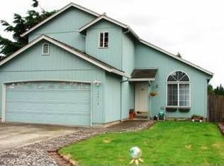 13413 NE 38th Cir, Vancouver, WA 98682