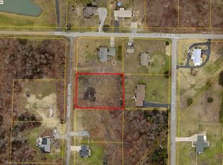 17 Copeland Dr #17, Paducah, KY 42003