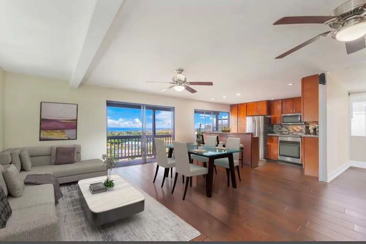 Halekoa Dr, Honolulu — Photo 2
