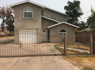 3036 Fairmont Ave, Stockton, CA 95206