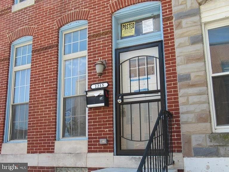 1st image of 1215 E Preston St