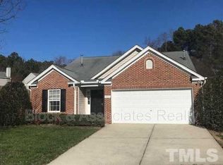 5517 Bridgeman Ct, Durham, NC 27703