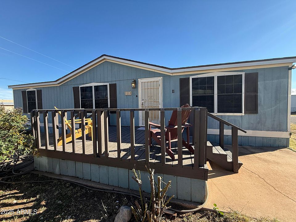 1st image of 4923 E Camino Principal -- #11