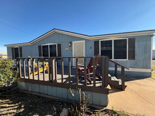 4923 E Camino Principal -- #11, Sierra Vista, AZ 85650