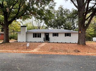 6 Marshall Dr, Searcy, AR 72143