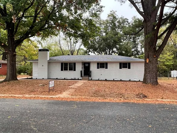 6 Marshall Dr, Searcy, AR 72143