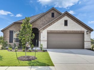 14124 Grassley Trl, Manor, TX 78653