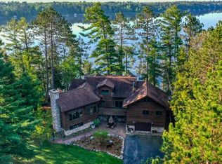 781 Reed Rd, Three Lakes, WI 54562