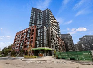 8 Tippett Rd #417, Toronto, ON M3H 0E7