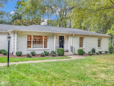 127 Renwick Rd, Charlotte, NC, 28211