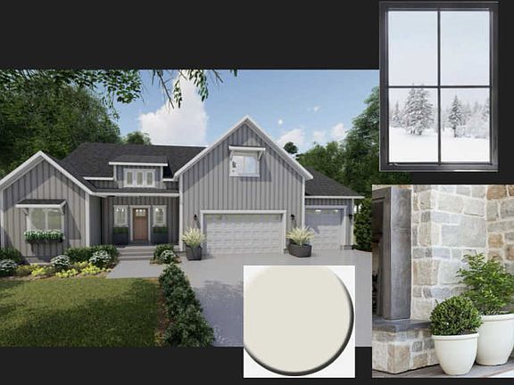 4th image of 1235 N Valley Dr