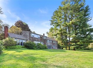 8 Bayberry Way, Pound Ridge, NY 10576