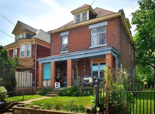5222 Powhattan St, Pittsburgh, PA 15224
