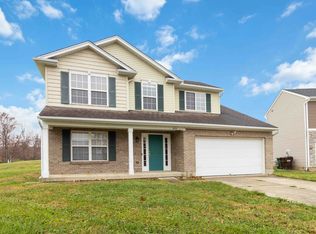 4731 Jacob Andrew Ct, Morrow, OH 45152