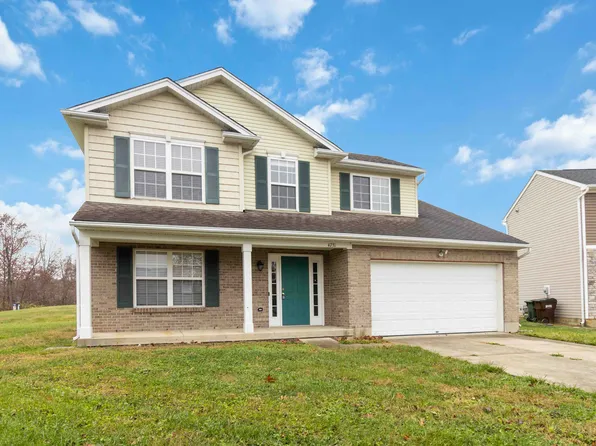 4731 Jacob Andrew Ct, Morrow, OH 45152