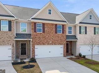 2960 Fareed St, Douglasville, GA 30135
