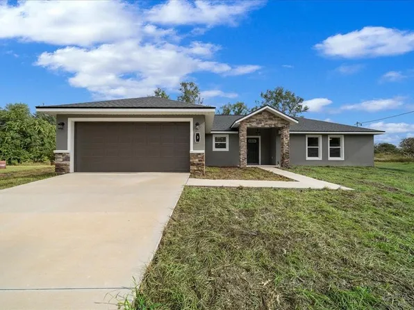 3 Malauka Radial Trak, Ocklawaha, FL 32179