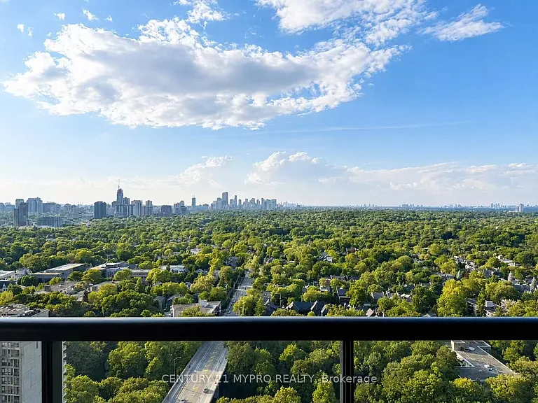 609 Sherbourne St #3105 — Photo 13