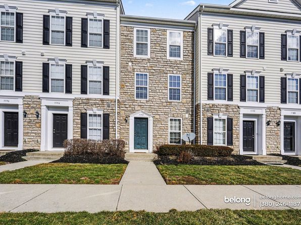 5592 Middle Falls St