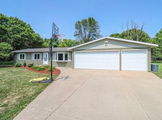 N4924 Linse Rd, West Salem, WI 54669