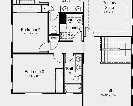 3rd image of 7826 E RENATA Avenue
