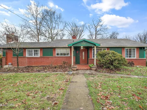 225 W Ford Valley Rd, Knoxville, TN 37920
