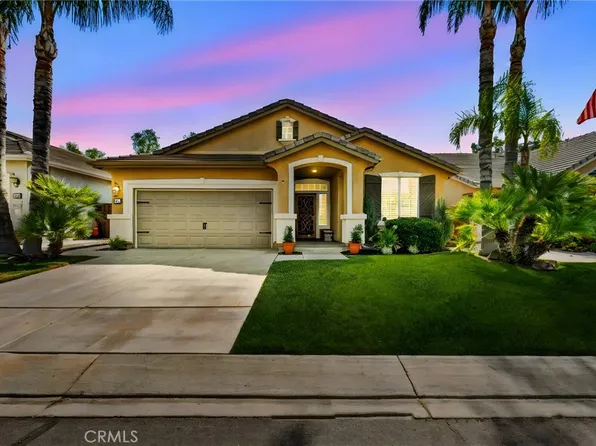 400 Bjorn Ct, Hemet, CA 92545