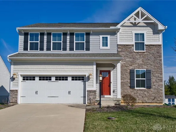 2964 Ambrosia Ln E, Xenia, OH 45385