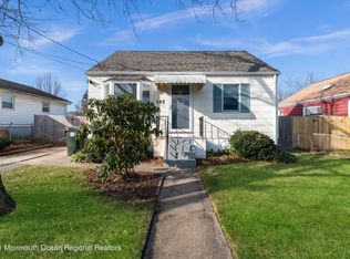 145 Essex Ave, Hazlet Township, NJ