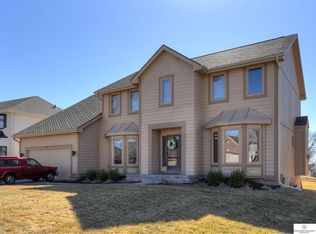 1924 S 182nd Cir, Omaha, NE 68130