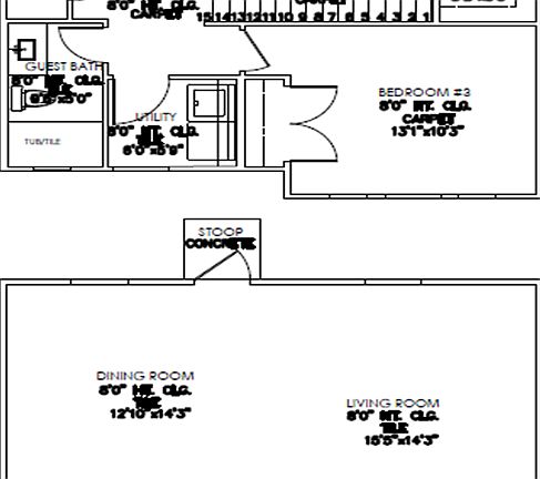 2nd image of this home