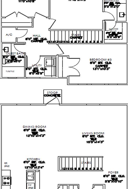 2nd image of 3602 Francisco Ramirez St #7IN2QI