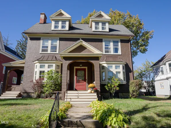 1033 Waverly Place, Schenectady, NY 12308