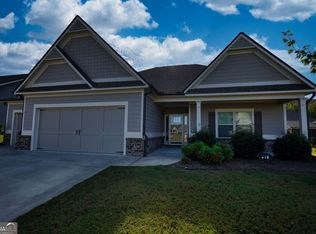 278 Club Dr, Monroe, GA