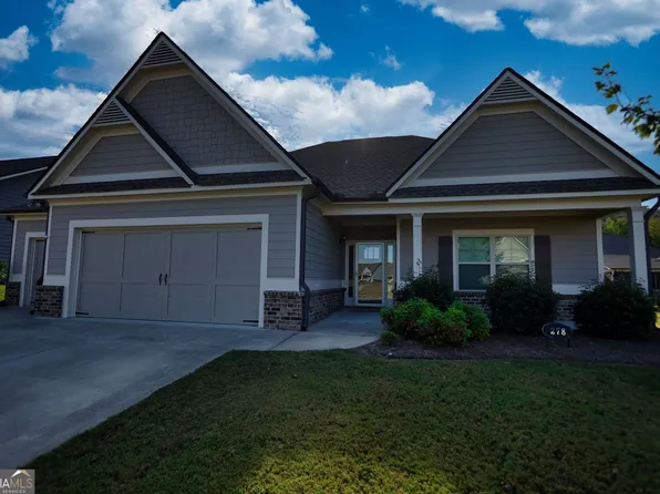 278 Club Dr, Monroe, GA 30655