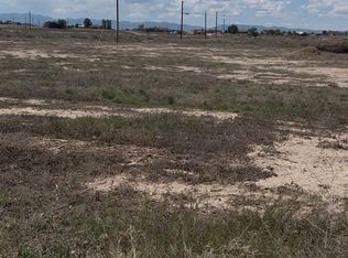 669 N Limon Dr, Pueblo West, CO 81007